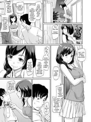 [Kisaragi Gunma] Welcome to Tokoharu Apartments_167