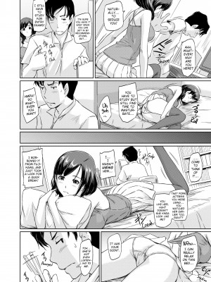 [Kisaragi Gunma] Welcome to Tokoharu Apartments_168