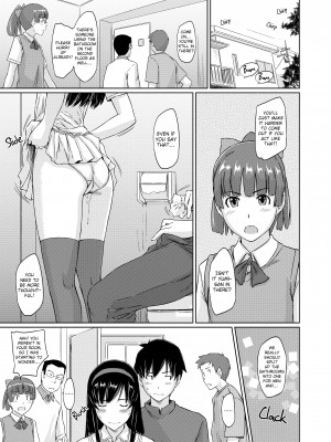 [Kisaragi Gunma] Welcome to Tokoharu Apartments_133