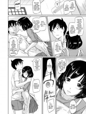 [Kisaragi Gunma] Welcome to Tokoharu Apartments_138