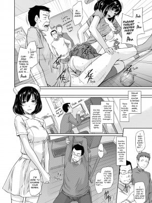 [Kisaragi Gunma] Welcome to Tokoharu Apartments_102