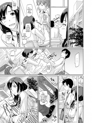 [Kisaragi Gunma] Welcome to Tokoharu Apartments_181