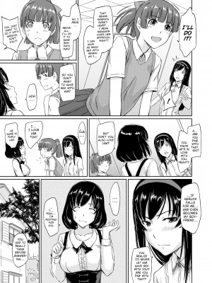 [Kisaragi Gunma] Welcome to Tokoharu Apartments_113