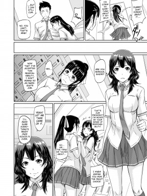 [Kisaragi Gunma] Welcome to Tokoharu Apartments_198