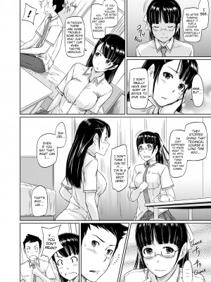 [Kisaragi Gunma] Welcome to Tokoharu Apartments_194