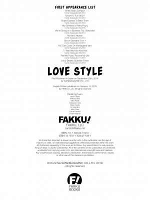 [Konchiki] Love Style_209