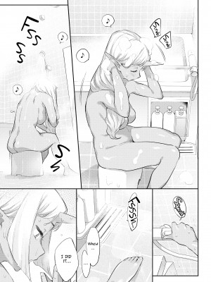 [みぞね] 異種恋愛_109