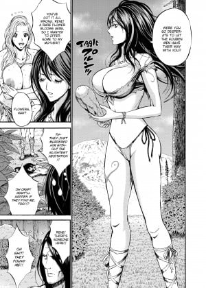 [Nagashima Chousuke] The Otaku in 10,000 B.C. - Volume 1_03_009