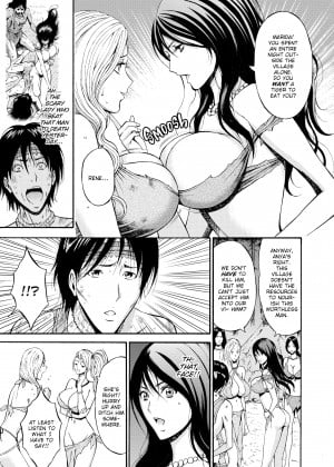 [Nagashima Chousuke] The Otaku in 10,000 B.C. - Volume 1_03_029