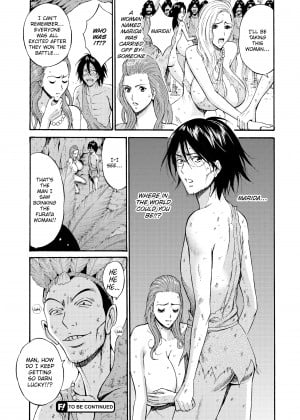 [Nagashima Chousuke] The Otaku in 10,000 B.C. - Volume 2_04_040