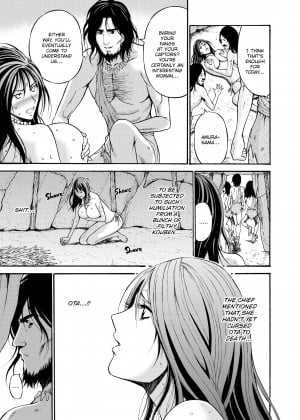 [Nagashima Chousuke] The Otaku in 10,000 B.C. - Volume 2_04_009