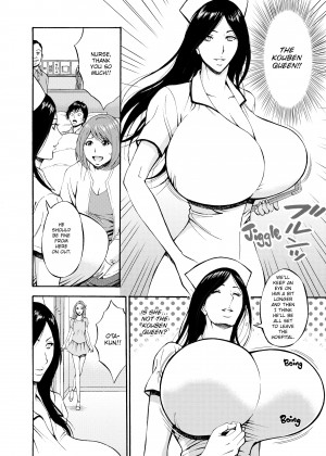 [Nagashima Chousuke] The Otaku in 10,000 B.C. - Volume 2_04_100