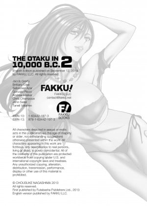 [Nagashima Chousuke] The Otaku in 10,000 B.C. - Volume 2_04_170