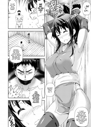 [Nanase Mizuho] My Bride is the Demon Lord!？_06_159