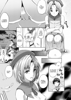 [Nanase Mizuho] My Bride is the Demon Lord!？_06_095