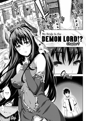 [Nanase Mizuho] My Bride is the Demon Lord!？_06_107