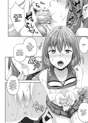 [Nanase Mizuho] My Bride is the Demon Lord!？_06_062