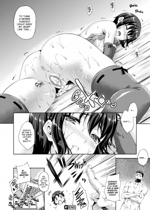 [Nanase Mizuho] My Bride is the Demon Lord!？_06_169