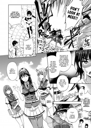 [Nanase Mizuho] My Bride is the Demon Lord!？_06_108