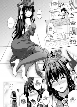 [Nanase Mizuho] My Bride is the Demon Lord!？_06_110