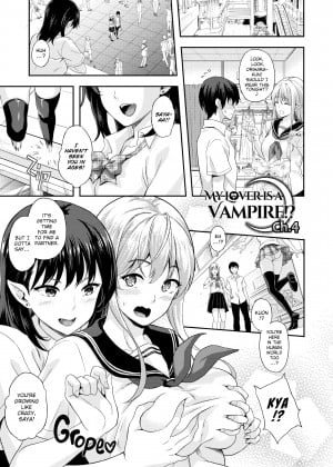 [Nanase Mizuho] My Lover is a Vampire!？_07_061