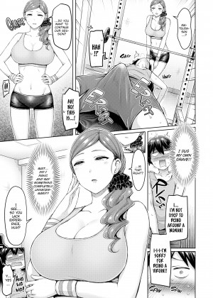 [Okumoto Yuta] Titty Parade_15_101