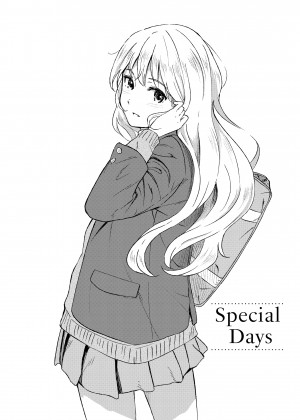 [Shibasaki Shouji] Special Days_24_044