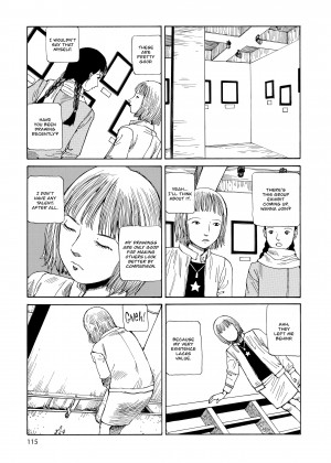 [Shintaro Kago] Super Dimensional Love Gun_28_115