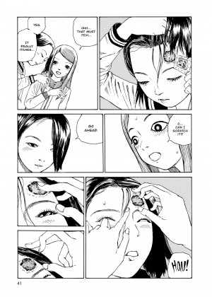 [Shintaro Kago] Super Dimensional Love Gun_28_041