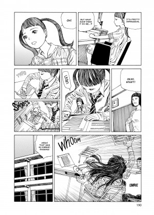 [Shintaro Kago] Super Dimensional Love Gun_28_190