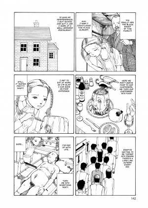 [Shintaro Kago] Super Dimensional Love Gun_28_142