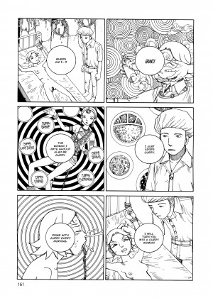 [Shintaro Kago] Super Dimensional Love Gun_28_161