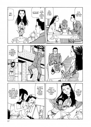 [Shintaro Kago] Super Dimensional Love Gun_28_057