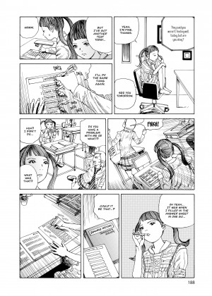 [Shintaro Kago] Super Dimensional Love Gun_28_188