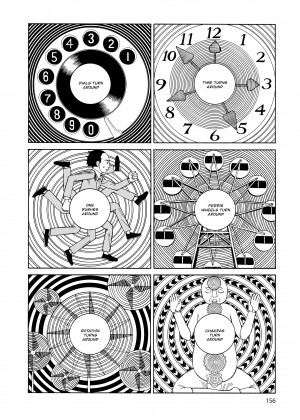 [Shintaro Kago] Super Dimensional Love Gun_28_156