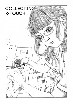 [Shintaro Kago] Super Dimensional Love Gun_28_093