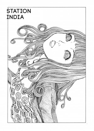 [Shintaro Kago] Super Dimensional Love Gun_28_149