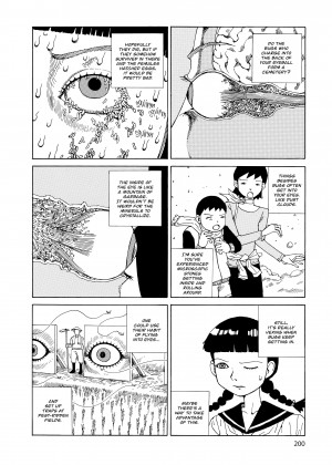 [Shintaro Kago] Super Dimensional Love Gun_28_200