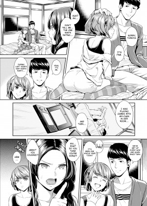 [Sugaishi] A Healthy Appetite_30_110