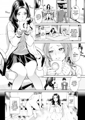 [Sugaishi] A Healthy Appetite_30_108