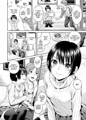 [Sugaishi] A Healthy Appetite_30_126