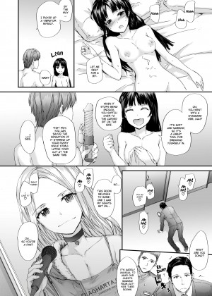 [sumiya] Grand Hotel Life_31_206