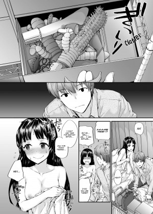 [sumiya] Grand Hotel Life_31_166