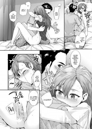 [sumiya] Grand Hotel Life_31_134