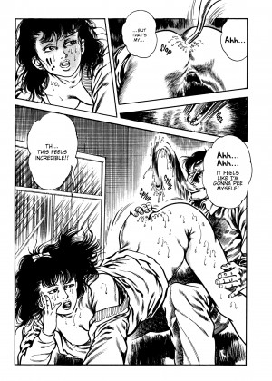 [Toshio Maeda] Urotsukidoji：Legend of the Overfiend - Volume 2_39_147