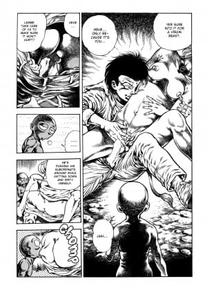 [Toshio Maeda] Urotsukidoji：Legend of the Overfiend - Volume 2_39_218