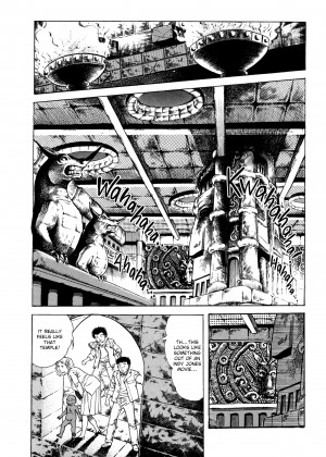 [Toshio Maeda] Urotsukidoji：Legend of the Overfiend - Volume 2_39_288