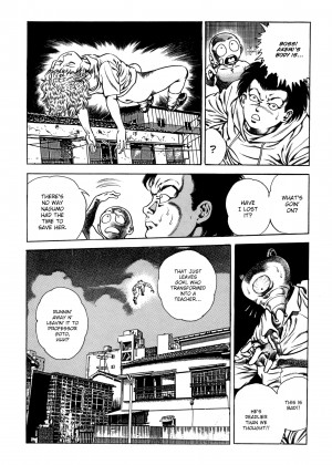 [Toshio Maeda] Urotsukidoji：Legend of the Overfiend - Volume 2_39_188