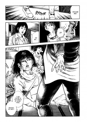 [Toshio Maeda] Urotsukidoji：Legend of the Overfiend - Volume 2_39_239