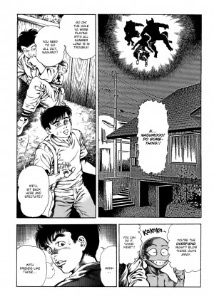 [Toshio Maeda] Urotsukidoji：Legend of the Overfiend - Volume 2_39_178